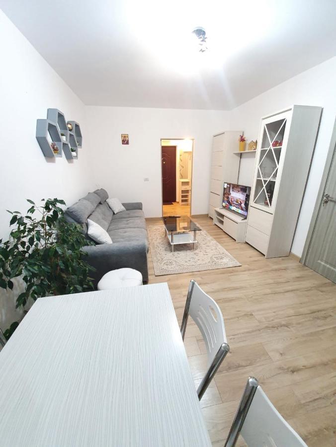 Apartament Ultra Central Marly Hura-Humora Exteriér fotografie