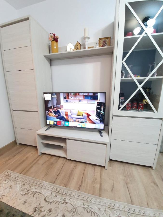 Apartament Ultra Central Marly Hura-Humora Exteriér fotografie
