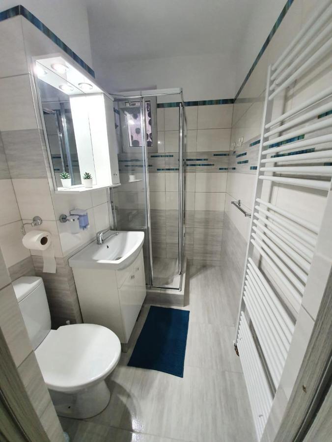 Apartament Ultra Central Marly Hura-Humora Exteriér fotografie