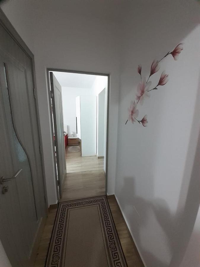 Apartament Ultra Central Marly Hura-Humora Exteriér fotografie