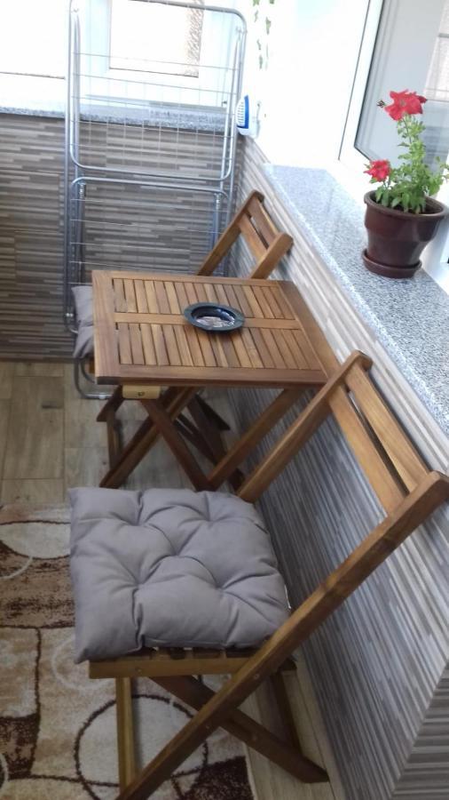 Apartament Ultra Central Marly Hura-Humora Exteriér fotografie