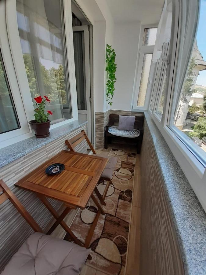 Apartament Ultra Central Marly Hura-Humora Exteriér fotografie
