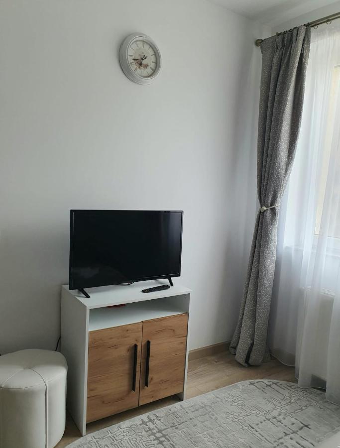 Apartament Ultra Central Marly Hura-Humora Exteriér fotografie