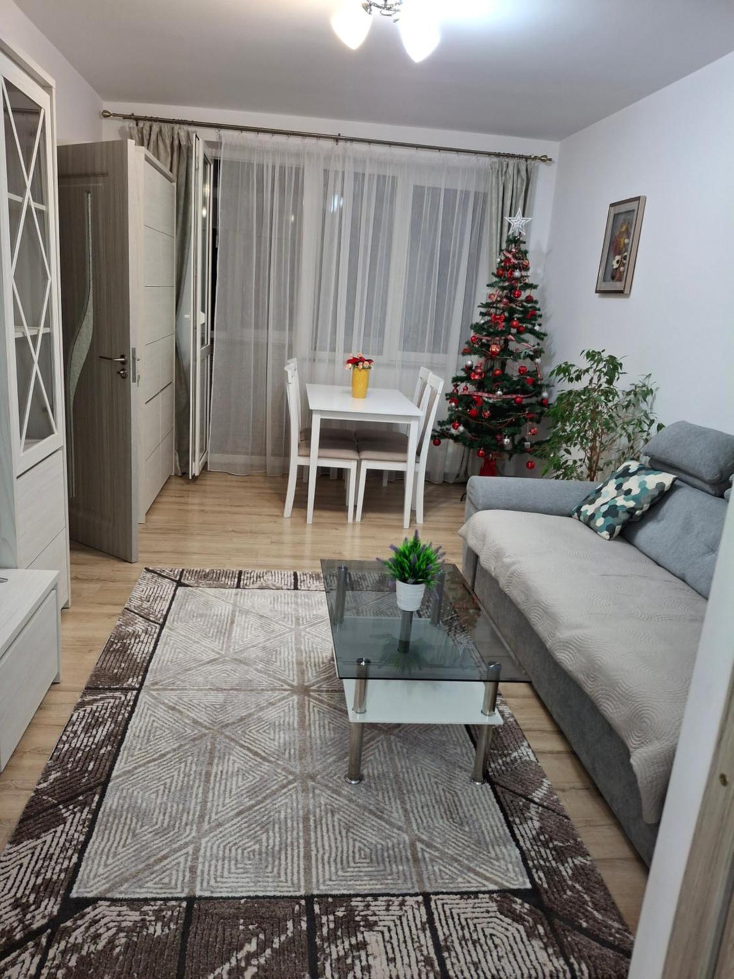 Apartament Ultra Central Marly Hura-Humora Exteriér fotografie